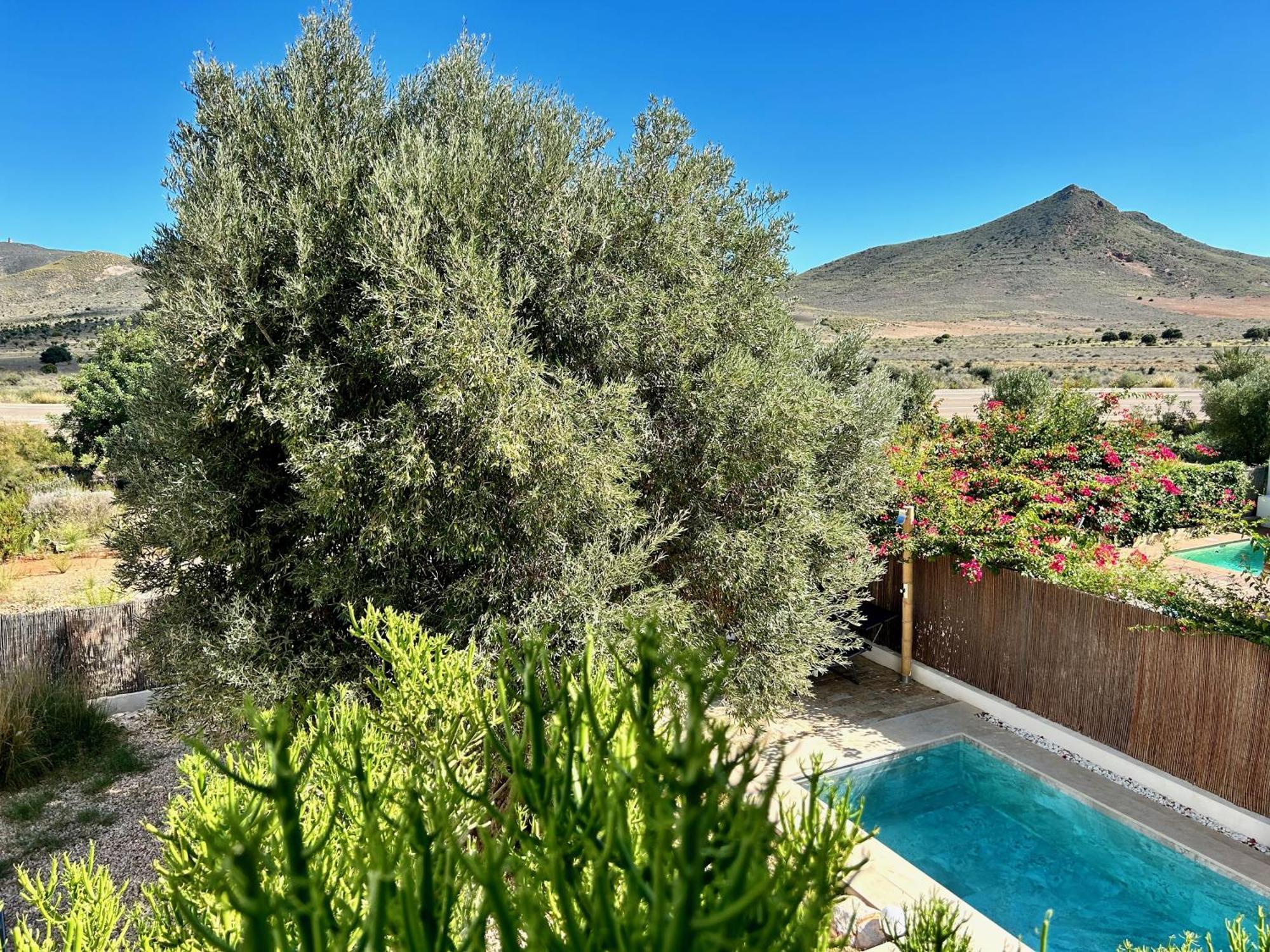 Villa Filon Родалькилар Экстерьер фото