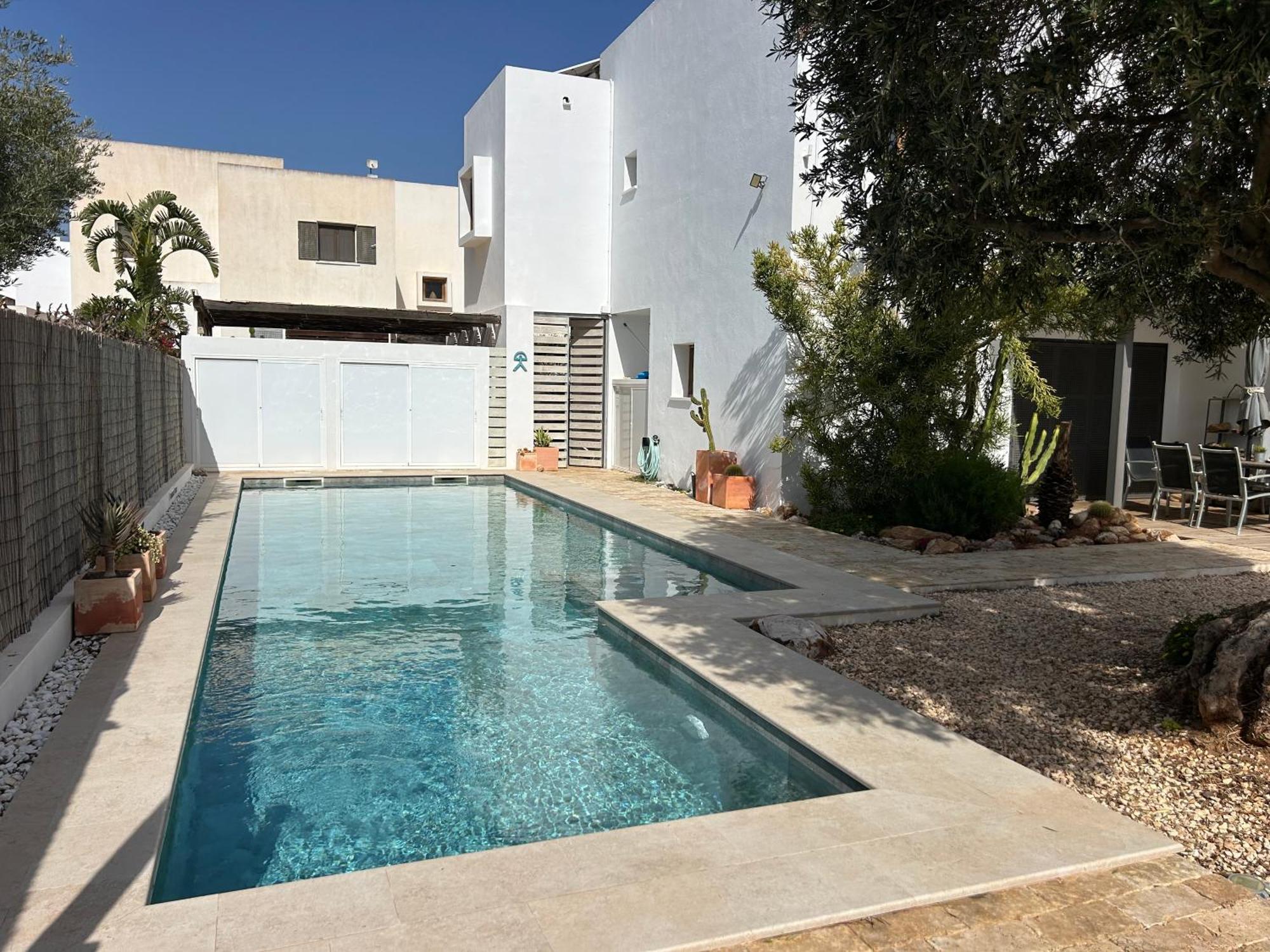 Villa Filon Родалькилар Экстерьер фото