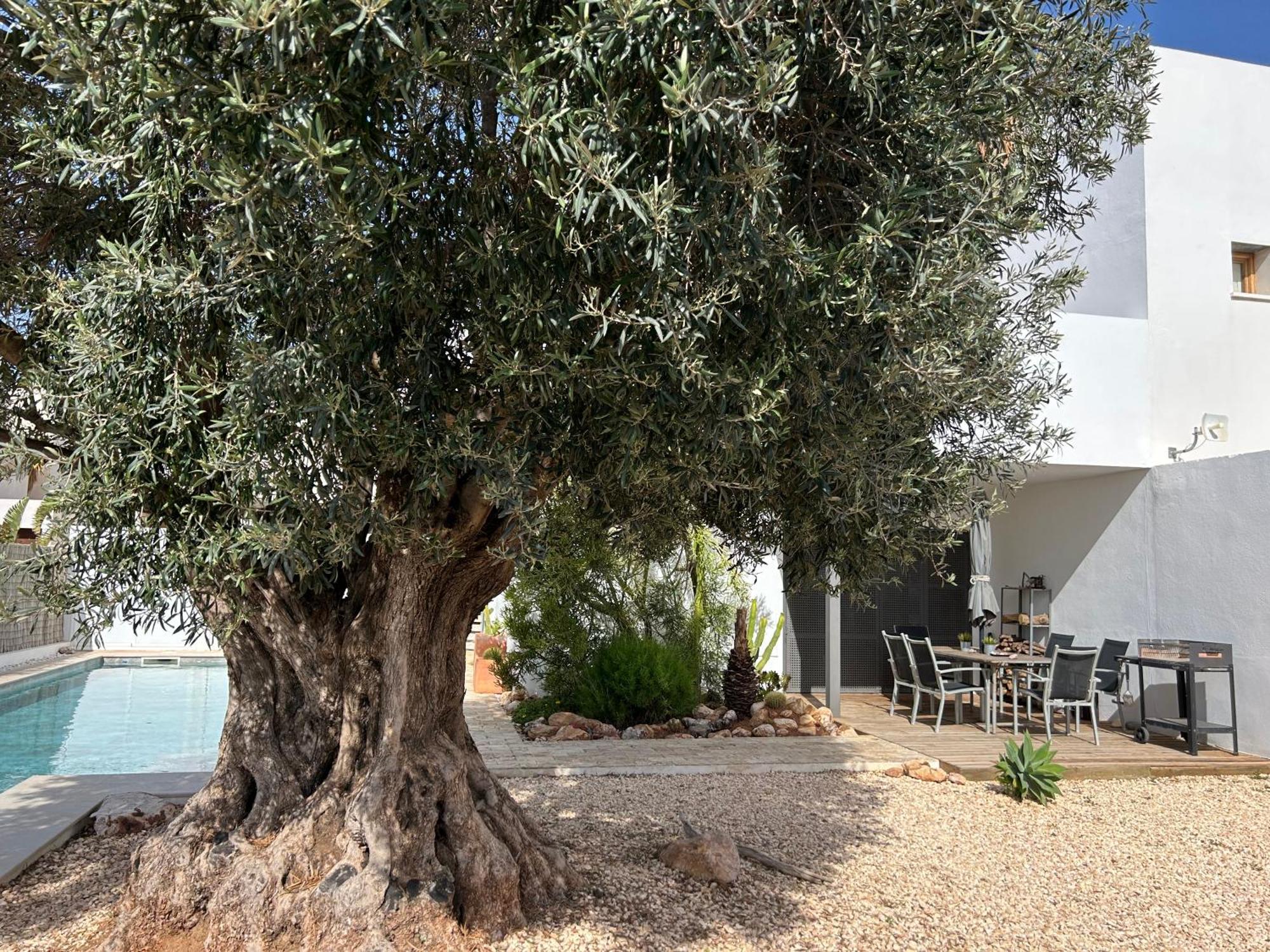 Villa Filon Родалькилар Экстерьер фото